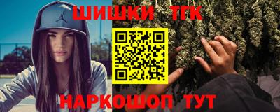 гашик Берёзовский
